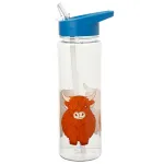 550 ml vandens butelis &bdquo;Highland Coo Cow&ldquo;