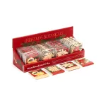 &bdquo;Christmas Botanicals&ldquo; degtukų dėžutės formos nagų dildė