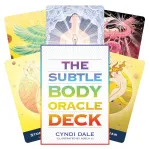 The Subtle Body Oracle kortos