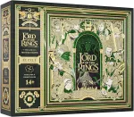 The Lord of the Rings dėlionė 1000 detalių Theory11