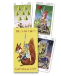 The Fairy Tarot Mini kortos &ndash; Lo Scarabeo