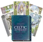 Celtic Astrology Oracle Kortos Lo Scarabeo