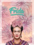 Inspired by Frida žurnalas - užra&scaron;inė (anglų k.)
