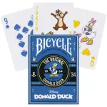 Donald Duck kortos