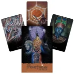 The Promethean Oracle kortos