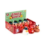 &bdquo;Jingle Bunch&ldquo; Kalėdinis ančiukas &ndash; žaislas maudymosi metu