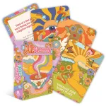 Cards for Daily Gratitude kortos