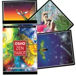 Osho Zen Tarot: The Transcendental Game Of Zen