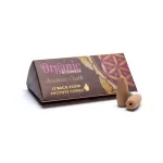 Arabian Oudh Krioklio Efekto (backflow) smilkalai