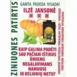 Kaip galima padėti sau pačiam i&scaron;tikus ūmiems negalavimams namuose ir kelionių metu?
