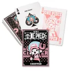 Žaidimo kortos Chopper One Piece