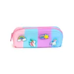 &bdquo;Unicorn Magic Charms&ldquo; silikoninis penalas