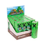Minecraft Creeper formos kaleidoskopas