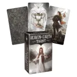 Heaven & Earth Tarot Mini Kortos