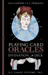 Playing Cards Oracle Divination Orakulo kortos