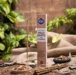 Sagrada Madre Palo Santo smilkalai su Champa