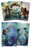 Mermaid Taro kortos