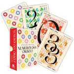 Numerology Oracle kortos