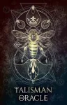 Talisman Oracle orakulo kortos