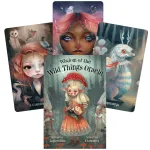 Wisdom of the Wild Things orakulo kortos