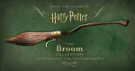 Harry Potter The Broom Collection Insight Editions