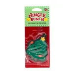 &bdquo;Peppermint Jingle Bunch&ldquo; eglutės formos oro gaiviklis