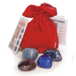Astrologiniai kristalų talismanai &Scaron;auliui