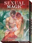 Sexual Magic Oracle kortos
