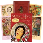 Mother Mary Oracle kortos