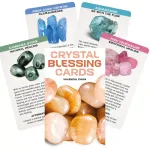 Crystal Blessing kortos