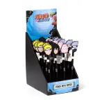 Naruto pie&scaron;tukas su PVC antgaliu