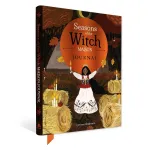 Seasons of the Witch Mabon užra&scaron;inė (anglų k.) Publishing