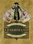 Lenormand Oracle orakulo kortos