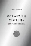 360 laipsnių misterija: astrologinis orakulas
