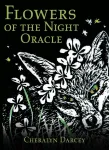 Flowers Of The Night Oracle orakulo kortos