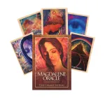 Magdalene Mary Oracle kortos