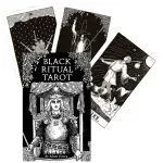 Black Ritual Taro kortos