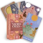 The Sacred Cycles Oracle kortos