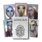 Jungian Archetypes Oracle Kortos