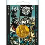 Death talismanas