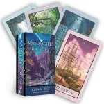 Mindscapes Tarot kortos