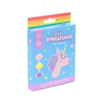 Kūrybinis rinkinys &bdquo;Unicorn Magic&ldquo; &ndash; nuspalvink savo saulės gaudyklę