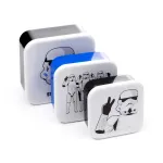 3 pietų dėžučių rinkinys M/L/XL &bdquo;The Original Stormtrooper&ldquo;