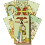 After Tarot Taro Kortos Lo Scarabeo