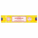 Smilkalų lazdelės Satya Citronella