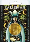 Taro talismanas - Vyriausioji kunigaik&scaron;tienė