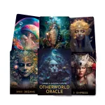 Otherworld Oracle kortos