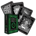 Coven Oracle kortos Publishing