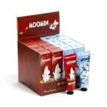 &bdquo;Moomin&ldquo; drėkinamasis Kalėdų rankų kremas, 30 ml