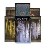 Ghost Tarot Kortos